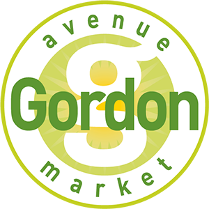 Gordon Avenue Market