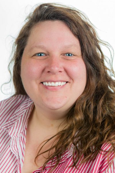 Jolene Esterline portrait