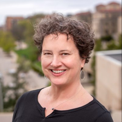 Liz McCarthy
