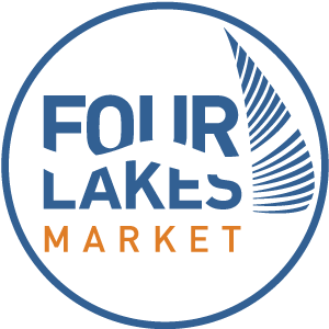 Four Lakes Market