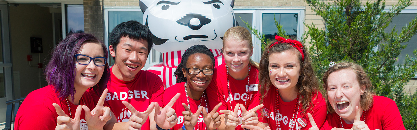 Undergraduate Housing University Housing UWMadison