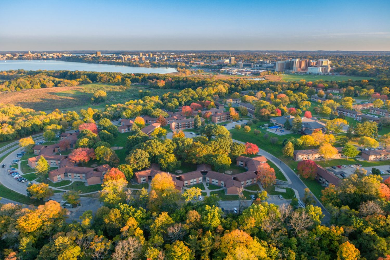 Badgers Eat Sustainably – University Housing – UW–Madison