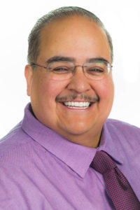 Portrait of Anthony Hernandez
