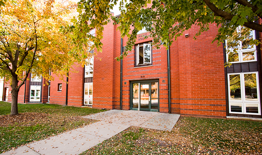 Residence Halls – University Housing – UW–Madison