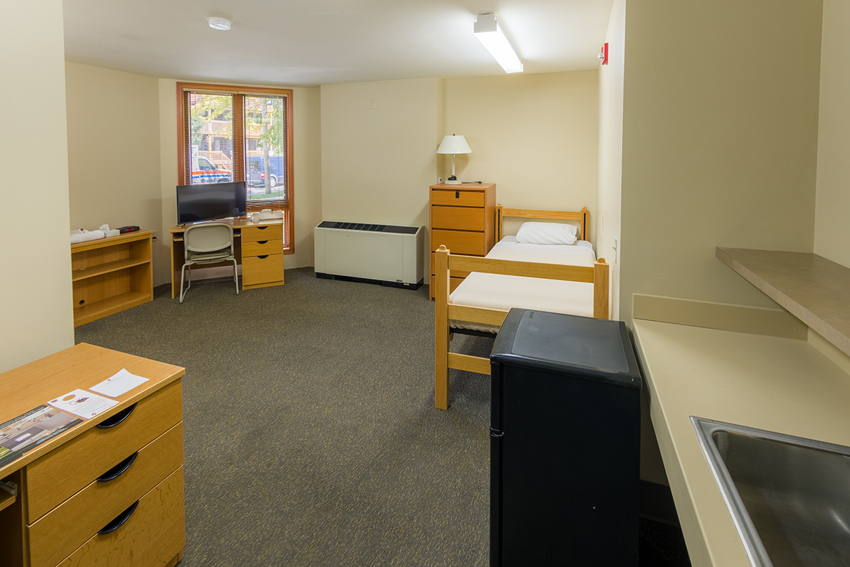 Merit Hall – Summer Guest Guide – University Housing – UW–Madison