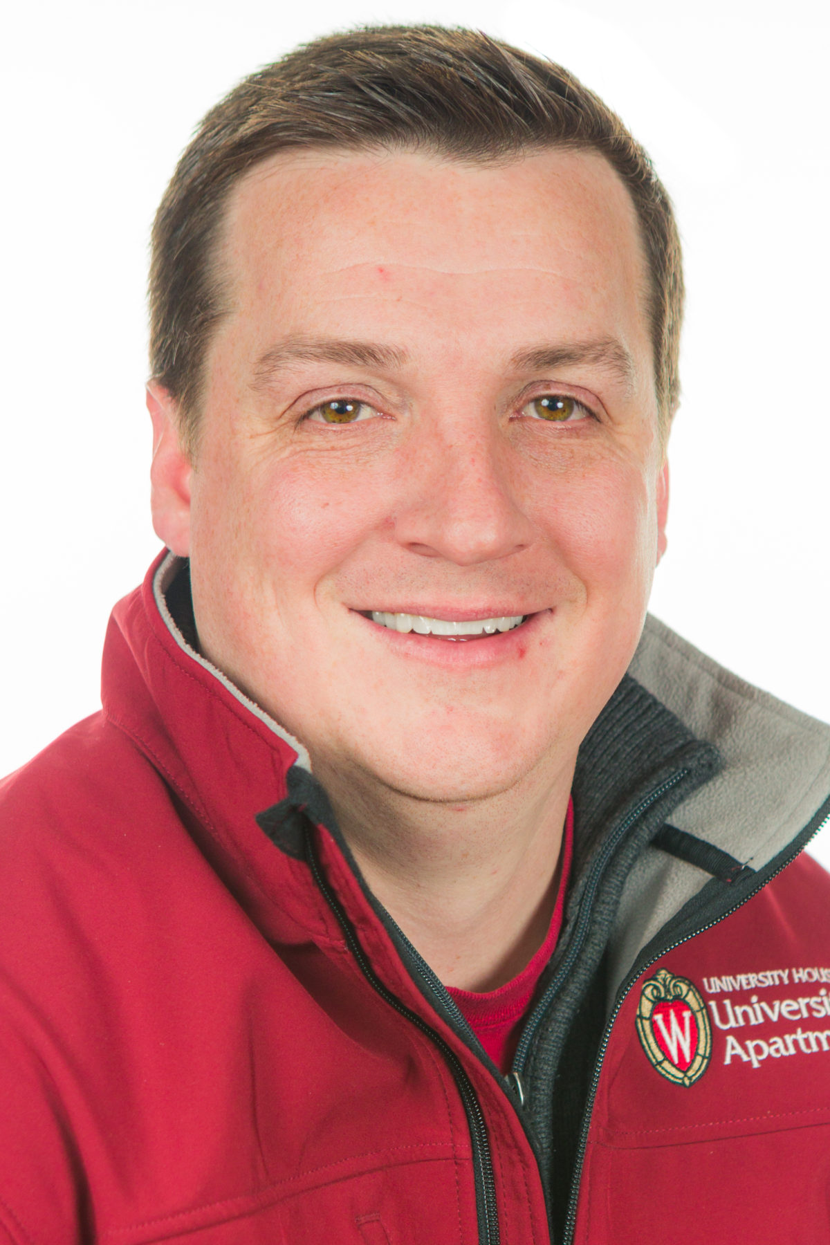 Cornelius, Zach University Housing UWMadison