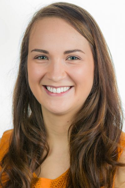 Kory Kriewaldt portrait