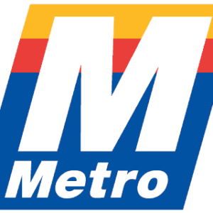 Madison Metro Logo