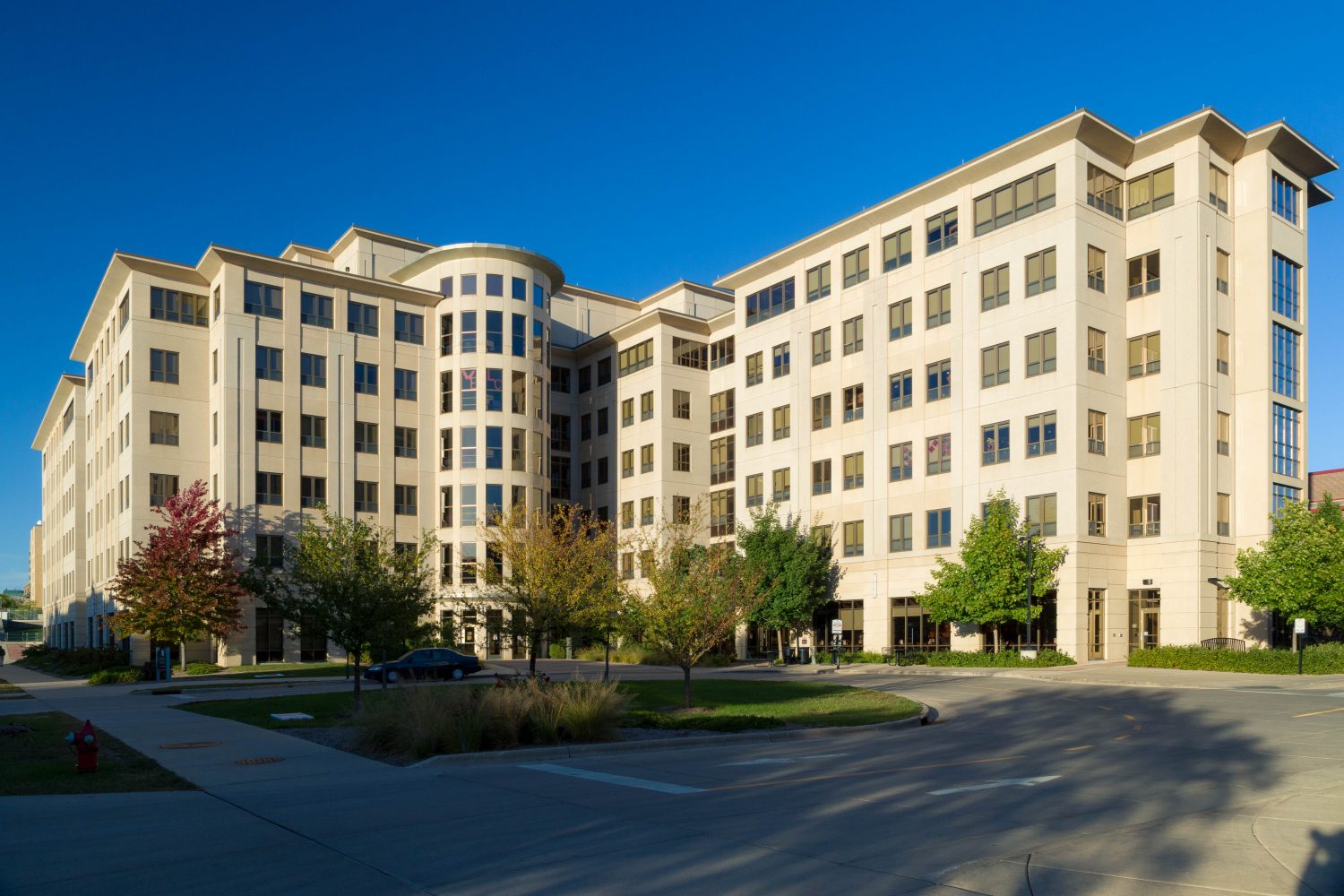 Smith Hall Summer Guest Guide University Housing UWMadison