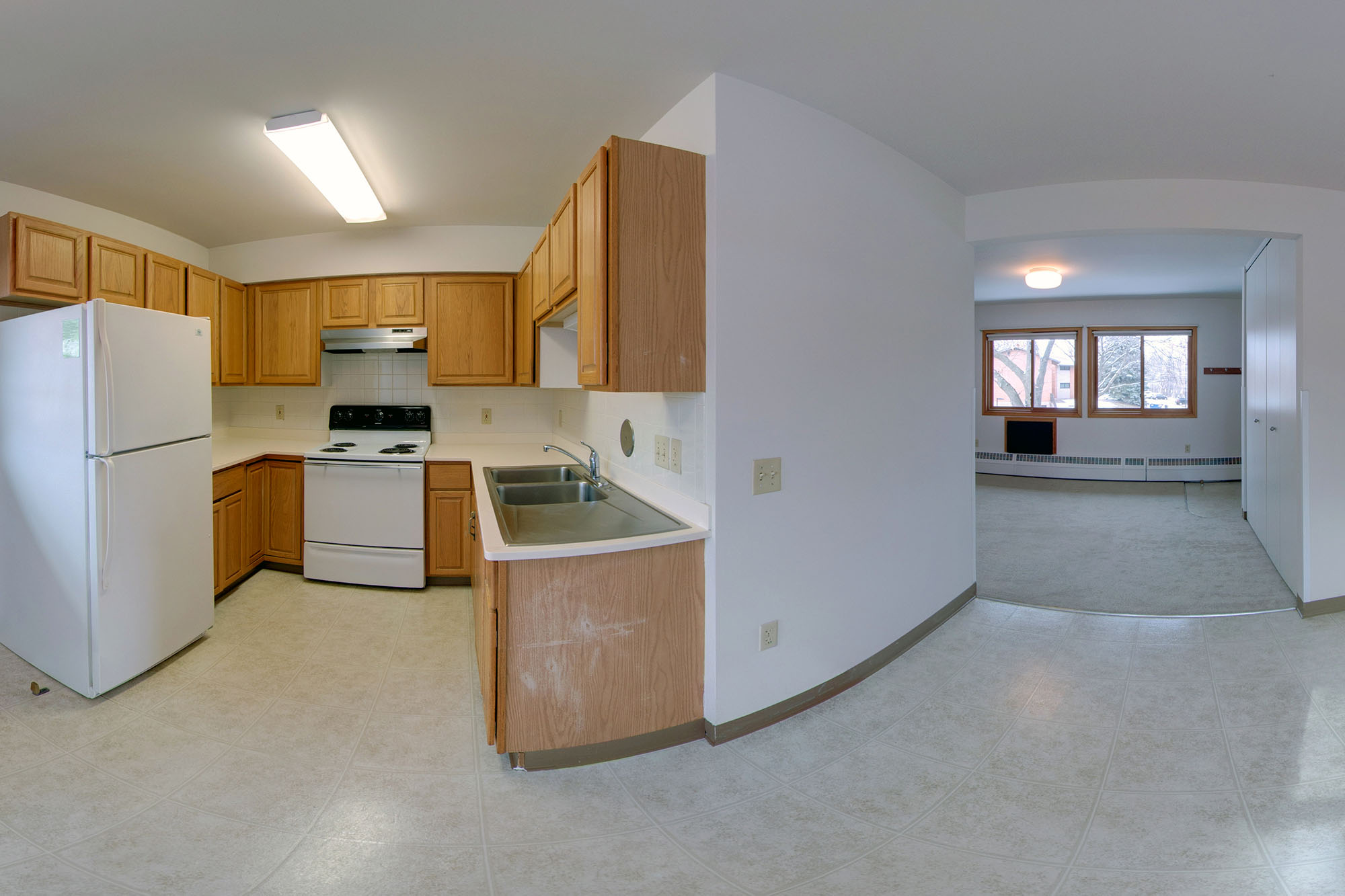 Eagle Heights University Housing UWMadison