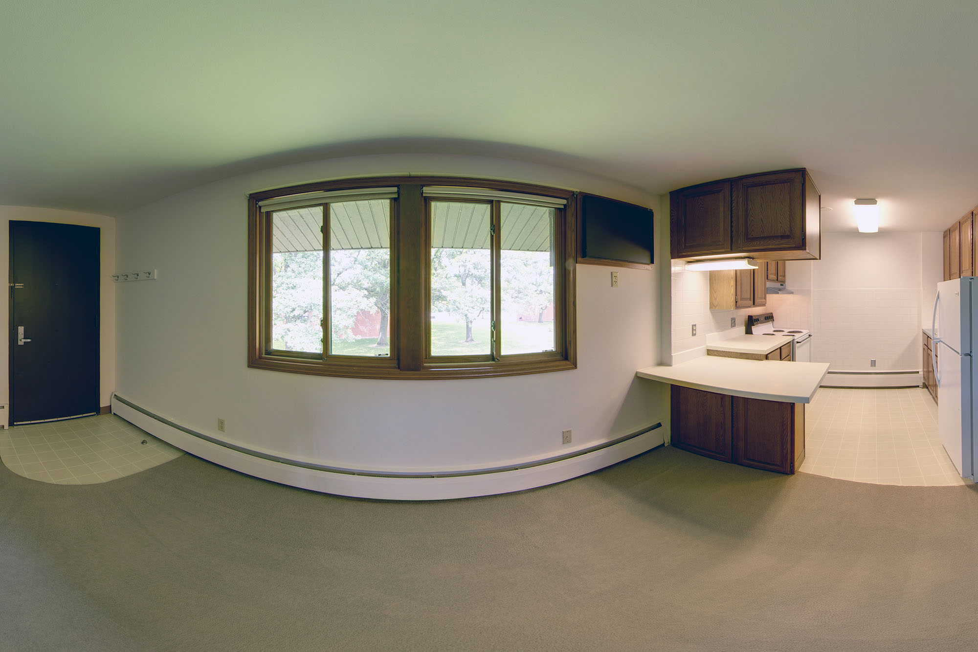 Eagle Heights University Housing UWMadison