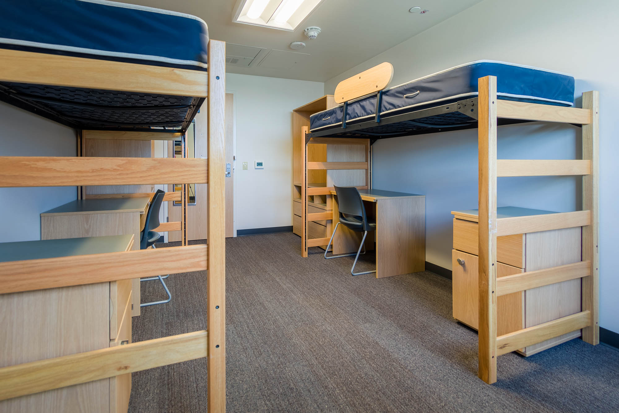 Witte Residence Hall – University Housing – UW–Madison