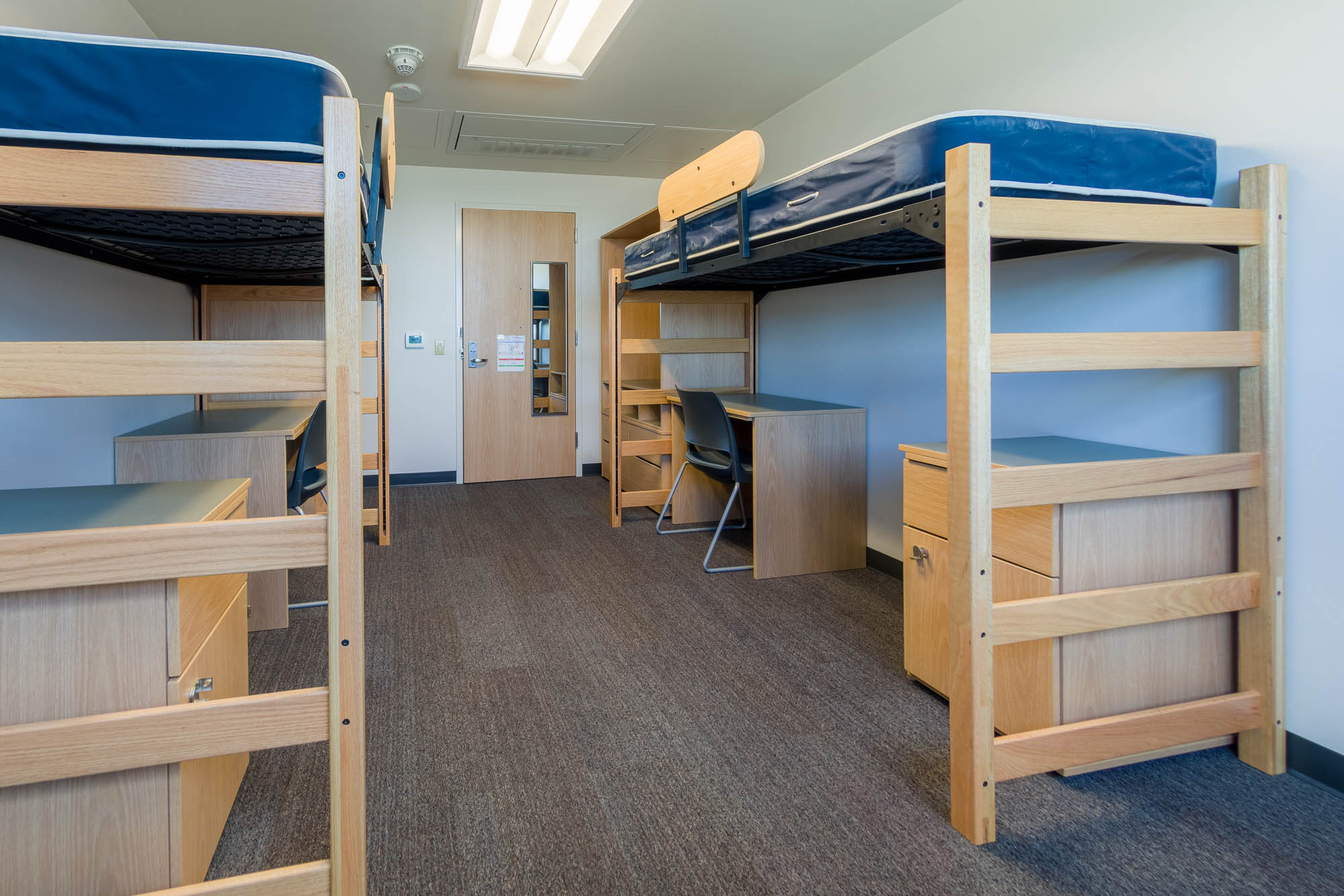 Witte Residence Hall – University Housing – Uw–madison