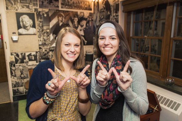 2013 Abbey & Morgan Portrait