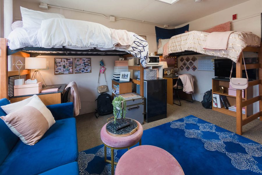 Best Room Contest – University Housing – UW–Madison