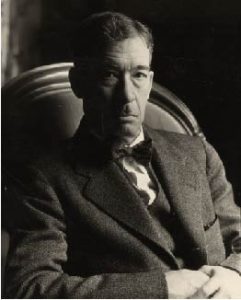 Charles Dean Cool portrait