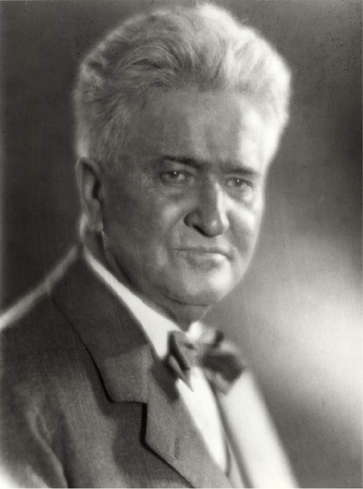 La Follette, Robert University Housing UWMadison