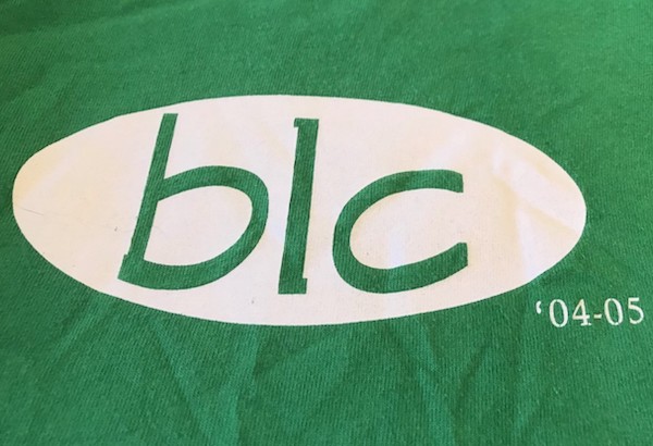 BLC 04-05 T-shirt