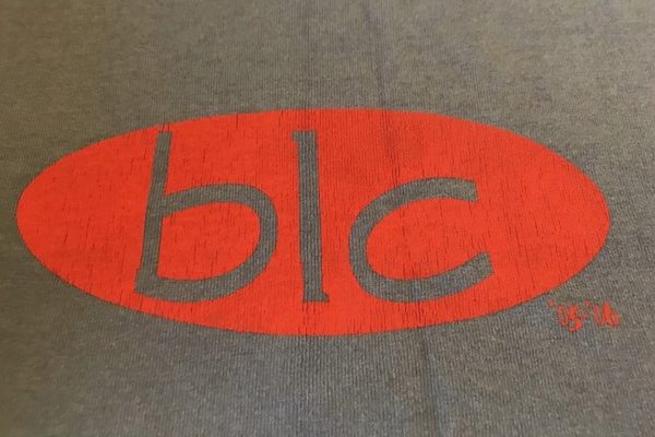 BLC 05-06 T-shirt