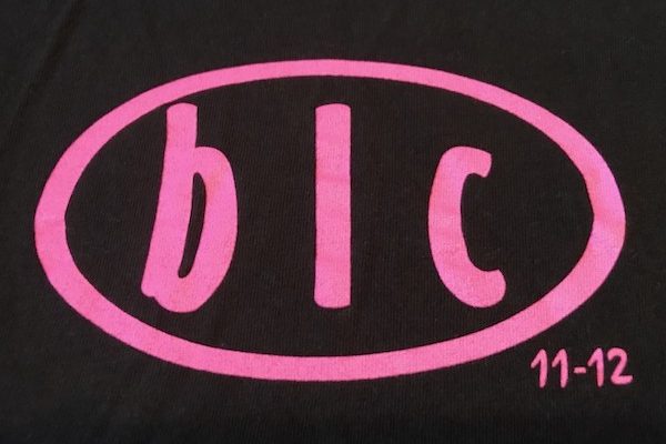 BLC 11-12 T-shirt