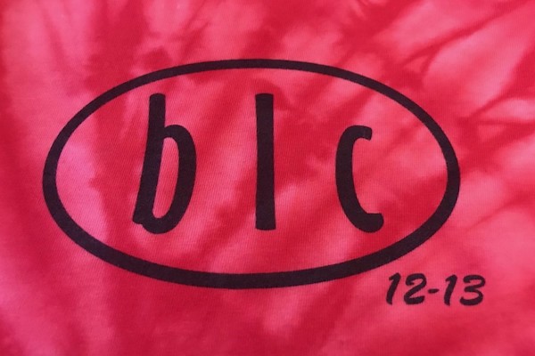 BLC 12-13 T-shirt