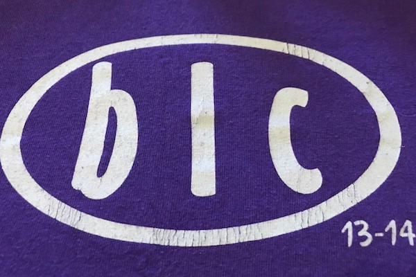 BLC 13-14 T-shirt