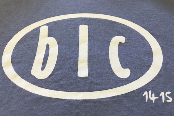 BLC 14-15 T-shirt
