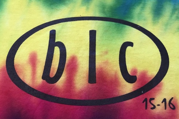 BLC 15-16 T-shirt