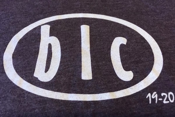 BLC 19-20 T-shirt