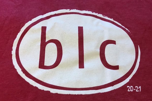 BLC 20-21 T-shirt