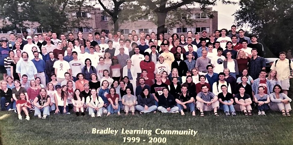 BLC Group Photo 1999-2000