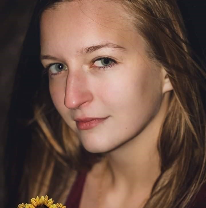 Delanie Arend - 2021 BLC Peer Mentor