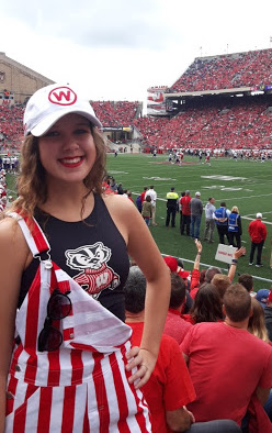 Karly VanDorsten - 2021 BLC Peer Mentor