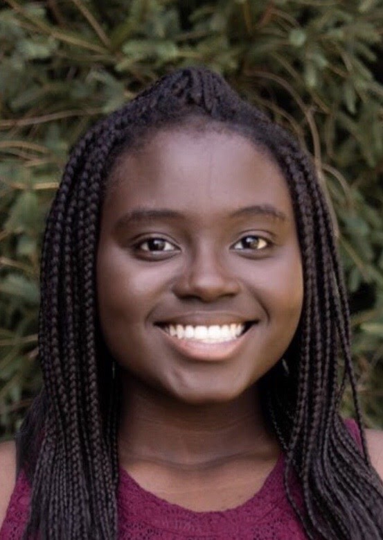 Kathryn Tanner - 2021 BLC Peer Mentor