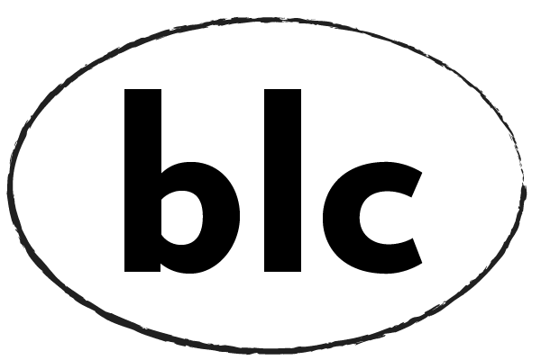 BLC general logo