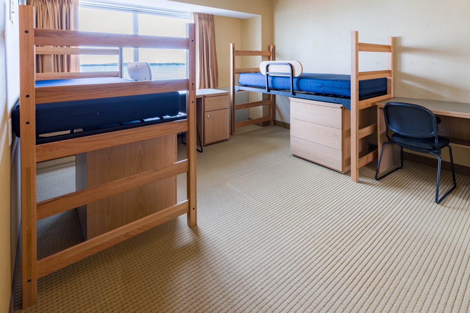 Lowell Center University Housing UWMadison