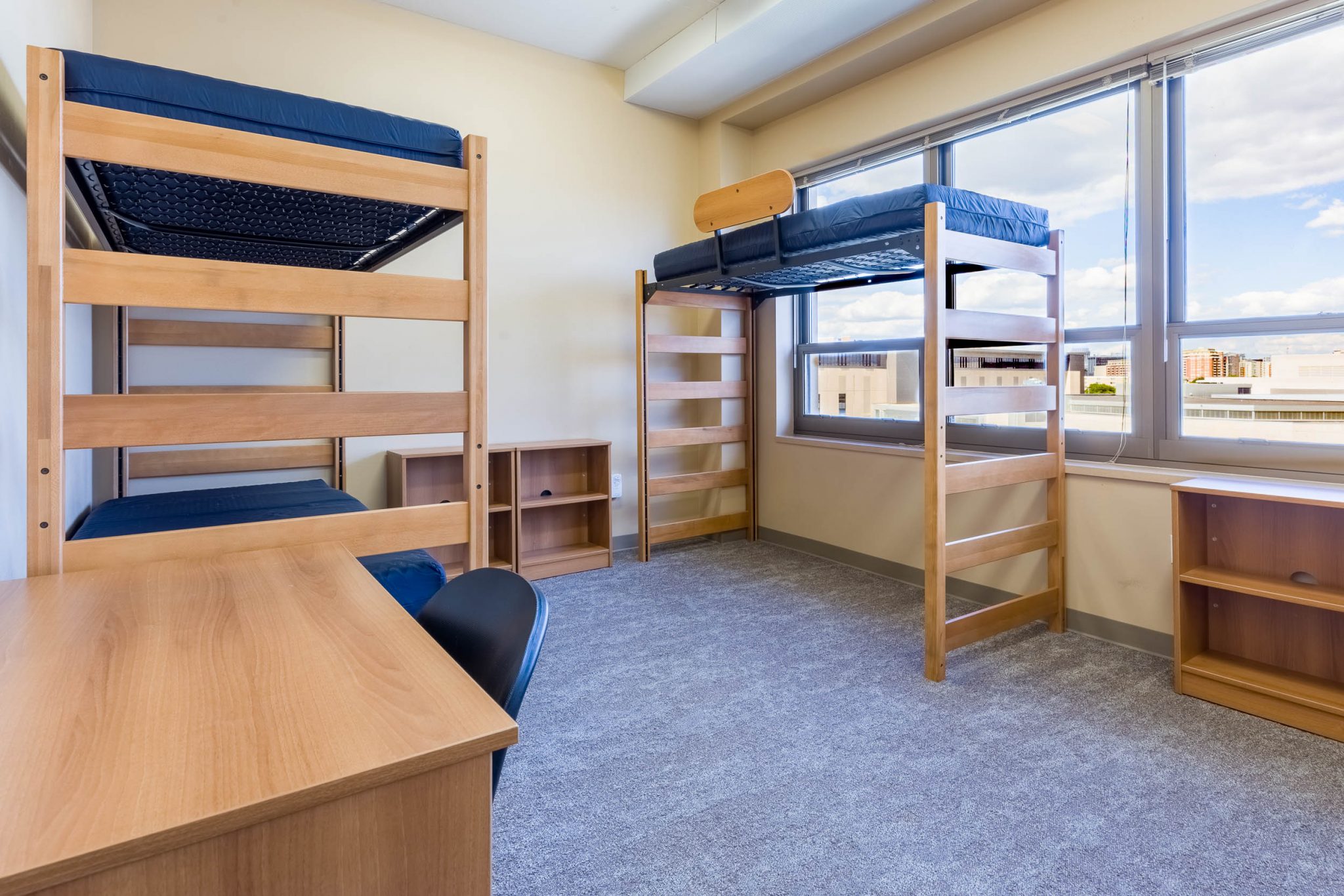 SOAR University Housing Session University Housing UWMadison