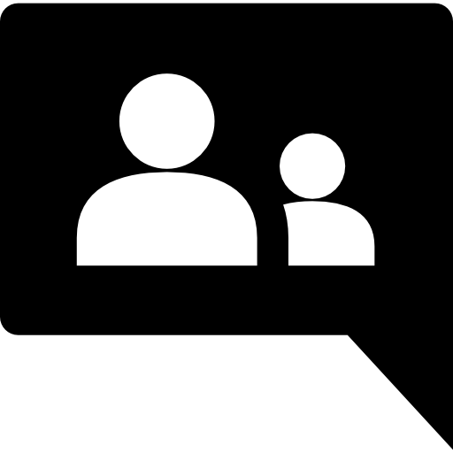 Google Group Icon