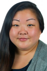 Cleda Wang portrait