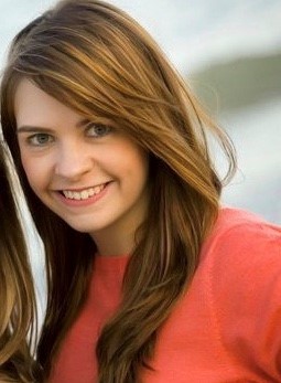 Anastasia Kramper Portrait
