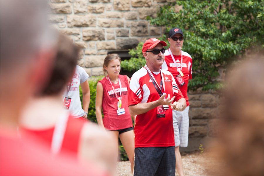 Conference & Event Services University Housing UWMadison