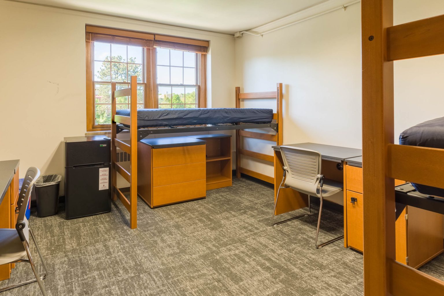 Jorns Residence Hall – University Housing – UW–Madison