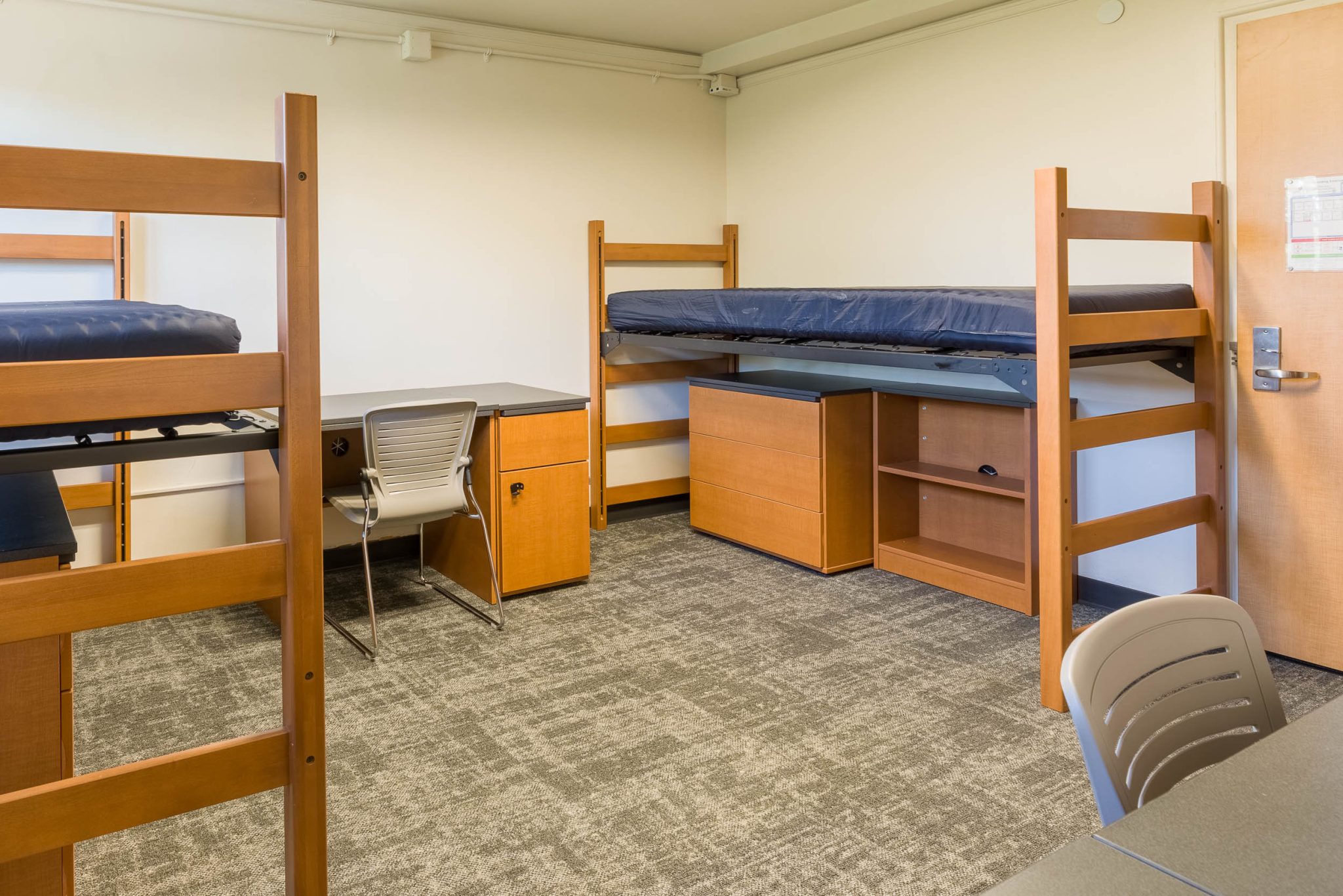 Jorns Residence Hall – University Housing – UW–Madison