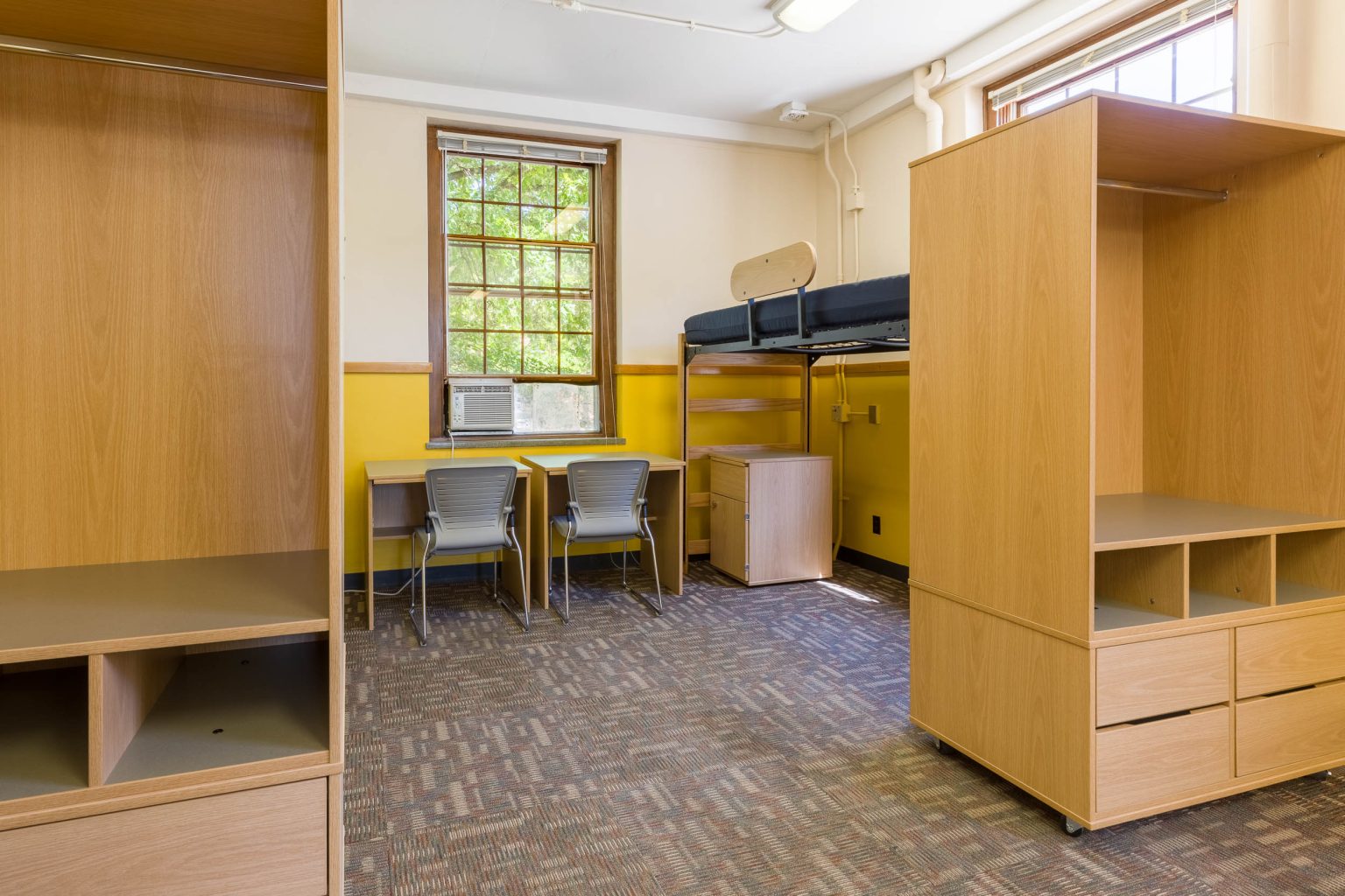 Inside Our Rooms University Housing UWMadison