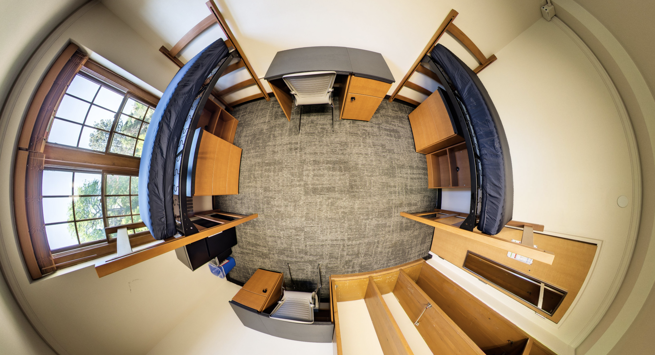 Jorns Double little planet view
