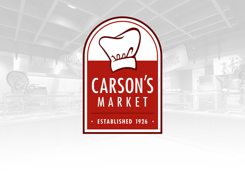Carson Market Image