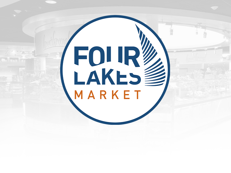 Four Lakes Market Image