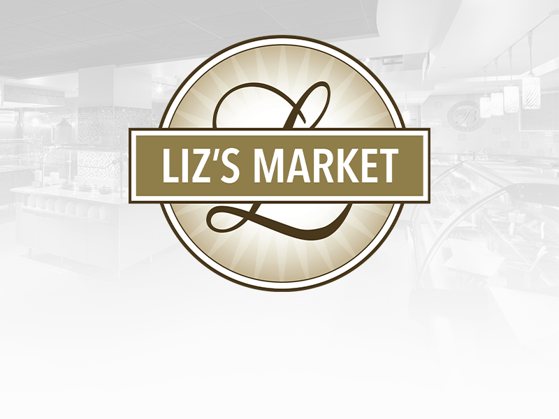 Liz's Market Image