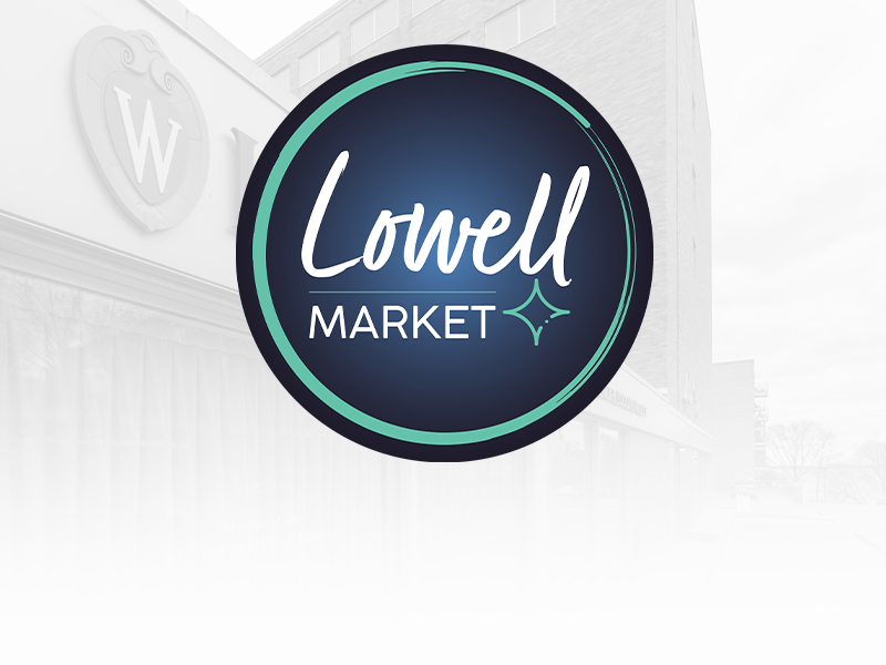 Lowell Market Image