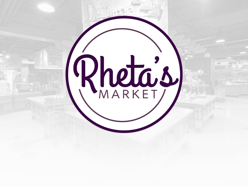 Rheta's Market Image